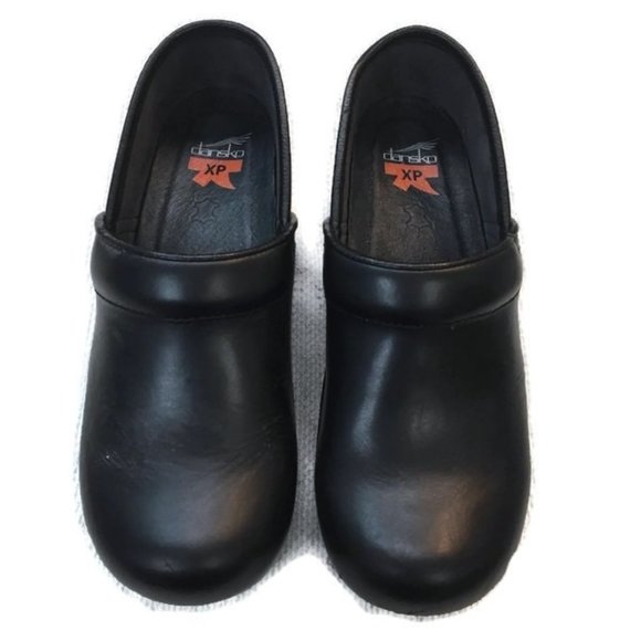dansko waterproof clogs